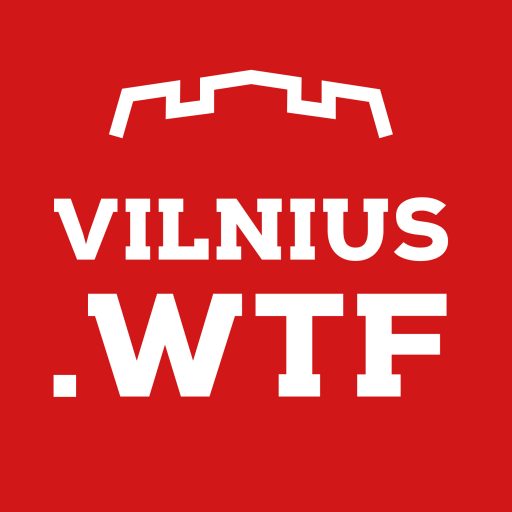 Vilnius.wtf