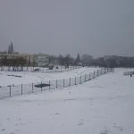 Tvoralige serga ne tik Vilnius