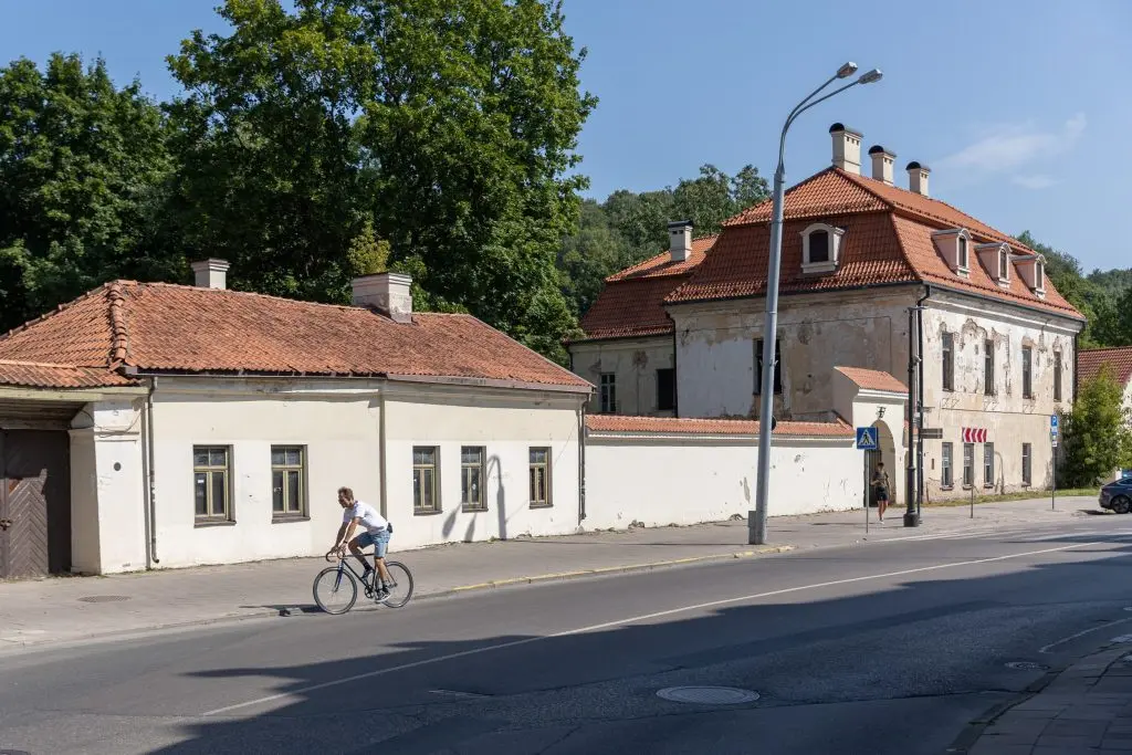 Vilniaus muziejus