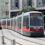 Vilniuje patvirtintas tramvajaus projektas: darbai prasidės po dviejų metų