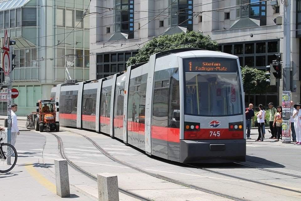 Vilniuje patvirtintas tramvajaus projektas: darbai prasidės po dviejų metų