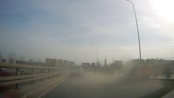 Čia kas?