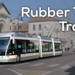 A train? A bus? Or something much worse…