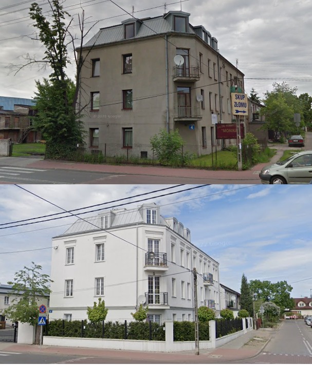 Renovacija