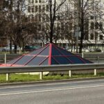 Na, atskleiskite savivaldybės išmonės paslaptį, kam reikėjo išbranginti požeminės perėjos…