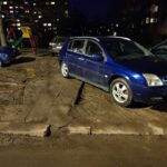Klasikinės Justiniškės