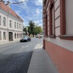 Higieną Pylimo gatvėje atrodo padarėme ir po 4 metų turėsime dar 300 km tokių gatvių