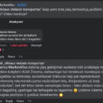 UAB .Vilniaus viešasis transportas
