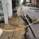 Greitai paminklas Benkunsko higienai bus kiekvienoje gatvėje