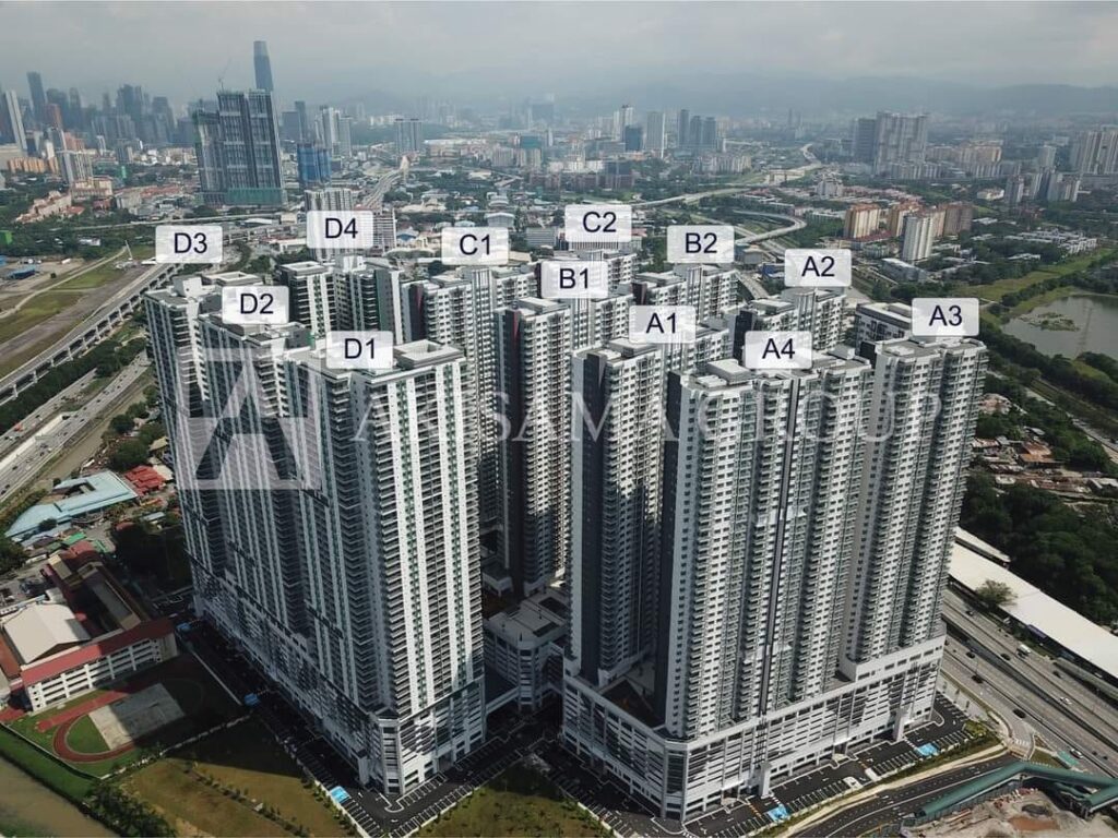 Sungai Besi, Kuala Lumpur