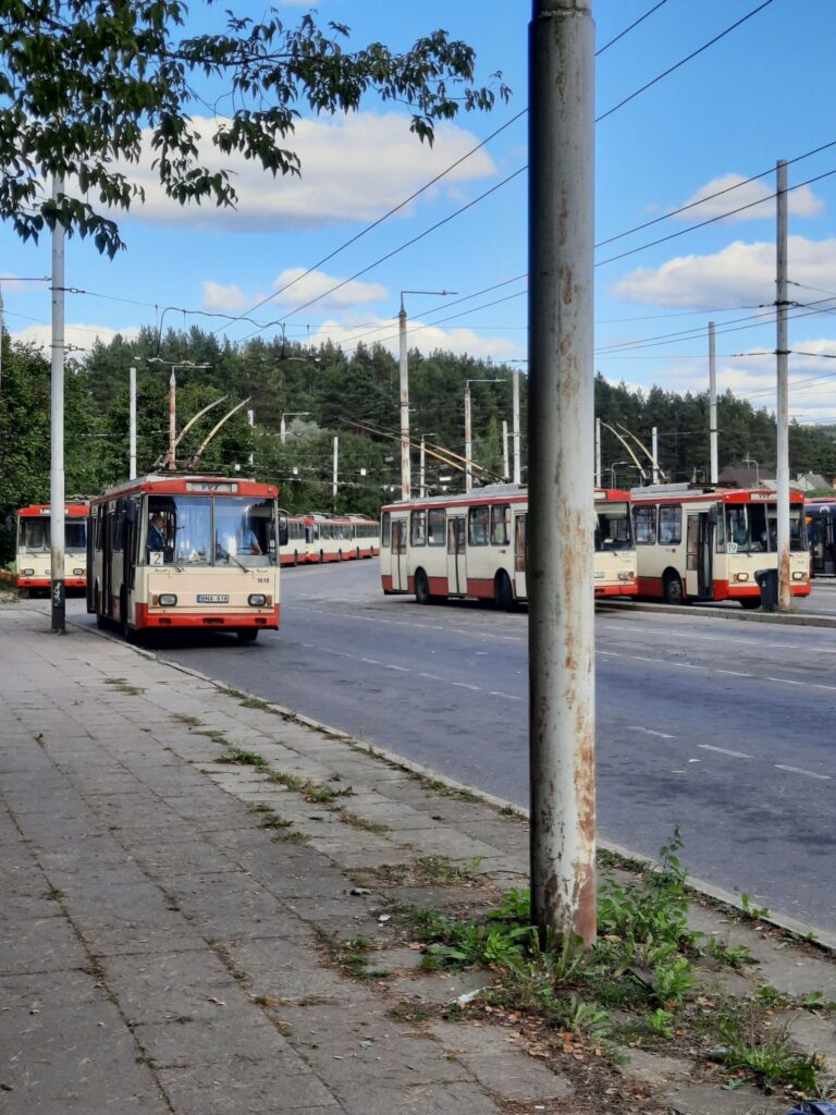 Vilnius 2023