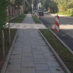 Atėjus Valdui grįžtame prieš 15 metų ne tik gatvių, bet ir šaligatvių remontuose
