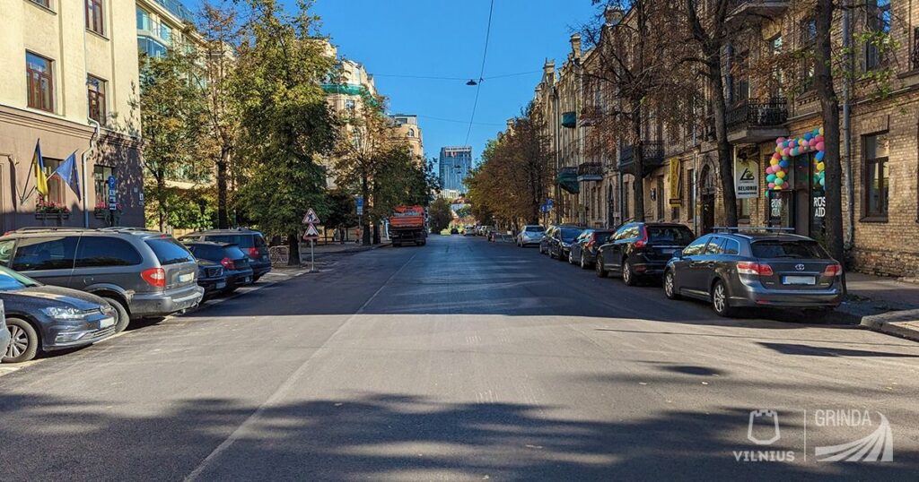 VILNIUS