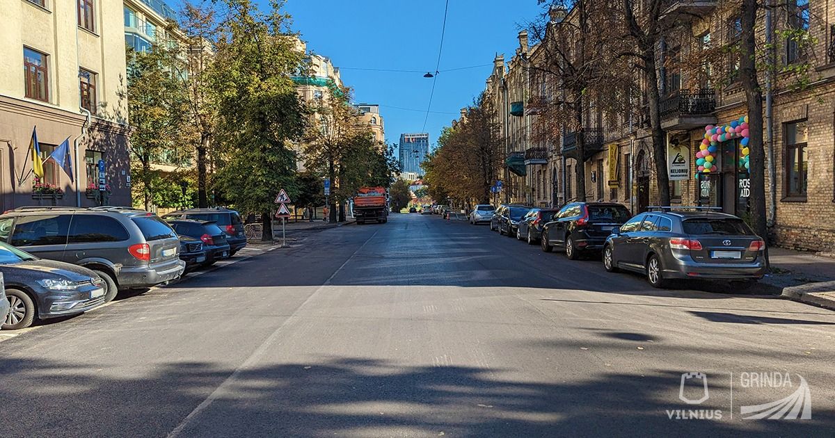 VILNIUS