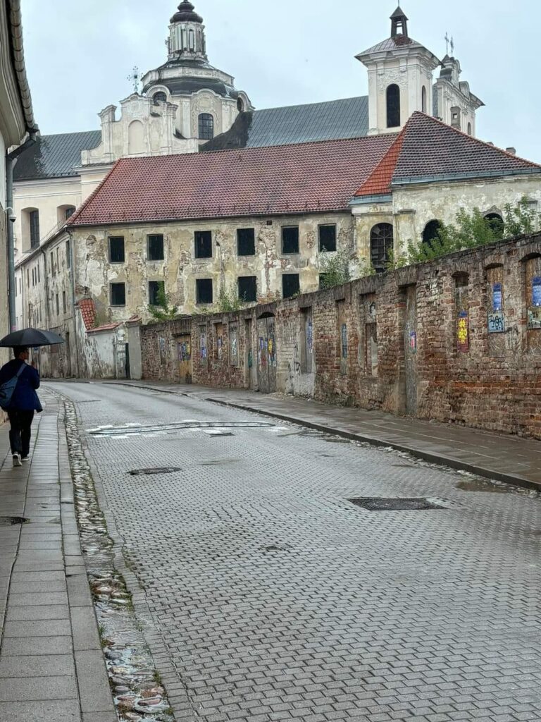 Labai smagu kai Vilnius patenka į visokias tokias fb grupes, kur dalinasi didžiausiomis…