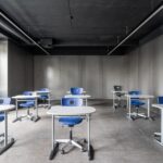 Ar kada matėte kaip atrodo skandinaviški pataisos namai?