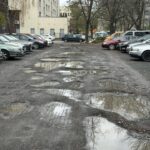 Koriai 💖 - kiekvieno daugiabučio gyventojo svajonė ir kiemų puošmena