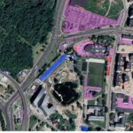 kiti naujai prisidėję parkingai