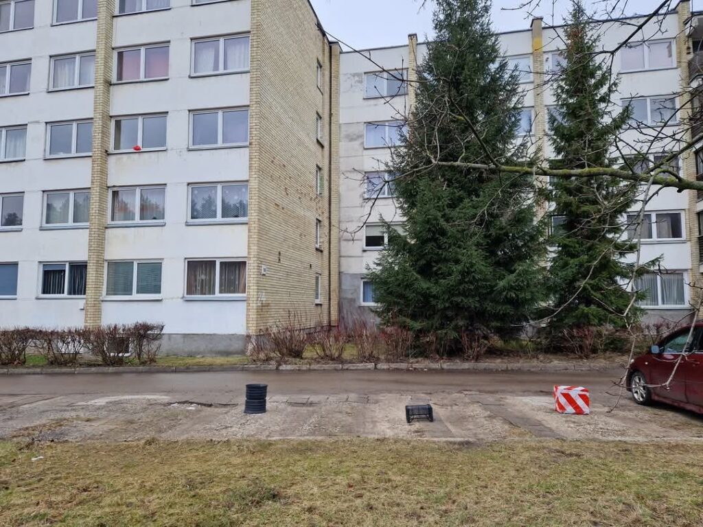 Rezervuota