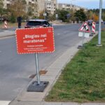 Blogiau nei maratonas