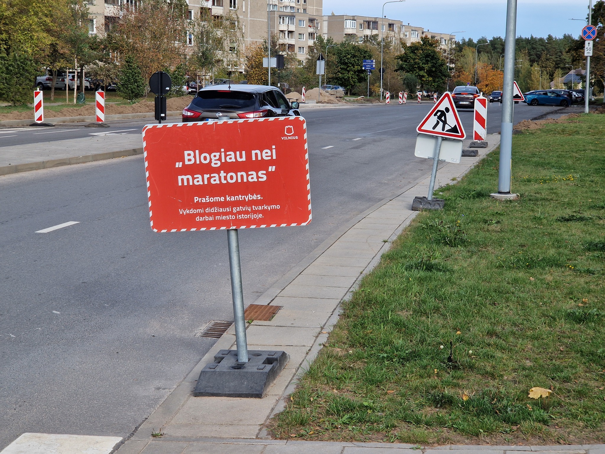 Blogiau nei
