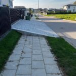 #kalnenai #Kalnėnai #pedestrianlife #šaligatvis #kanoriutadarau #nuosavybė…