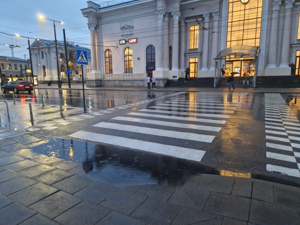 bala matė