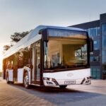 Dvejuose Lenkijos miestuose sustabdyta vandenilinių autobusų eksploatacija, nes ORLEN…