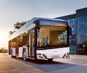 Dvejuose Lenkijos miestuose sustabdyta vandenilinių autobusų eksploatacija, nes ORLEN…