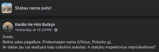 Kardis He Him Butkys