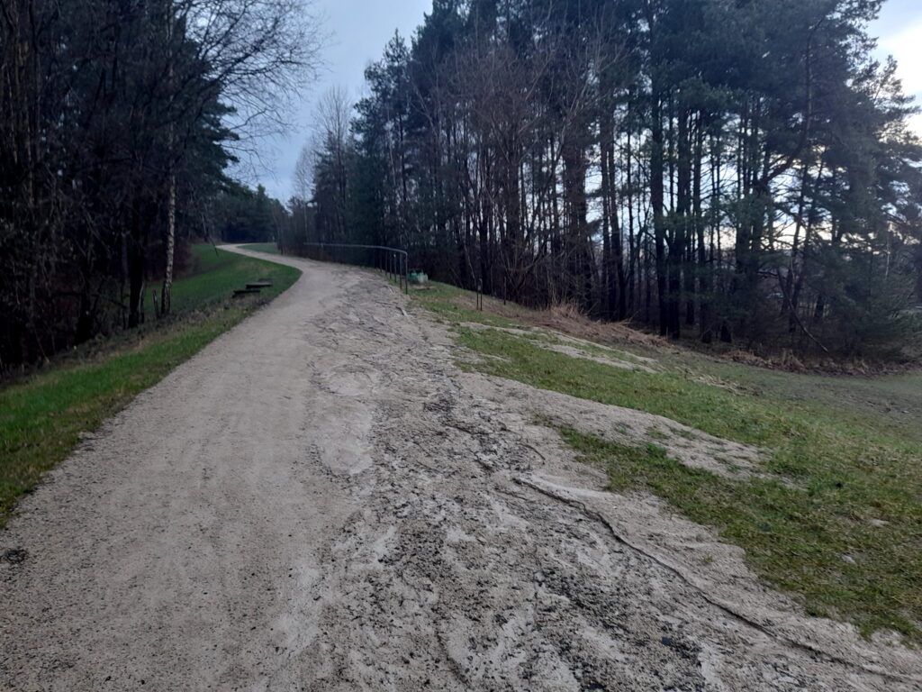 Kas galėjo pagalvoti