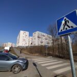 Klausiantiems, o kas blogai, gatvė gi bus pratęsta, atsakau: