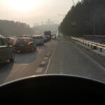 A juosta Pilaitės prospekte