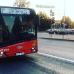 Vilniuje kaip Londone: ruošiasi iš esmės keisti viešojo transporto sistemą, pasakė, kas lauks