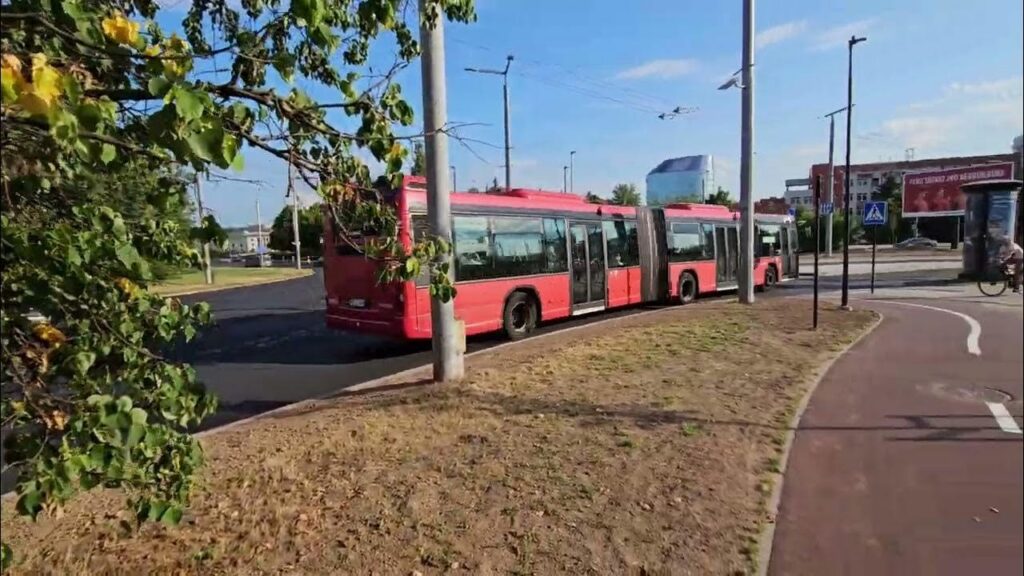 4G nepravažioje