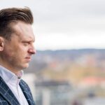 Valdas Benkunskas: miestas nepradės pats projektuoti arba skelbti konkursų tramvajų linijos įrengimui - MadeinVilnius.lt - Vilniaus naujienų dienoraštis