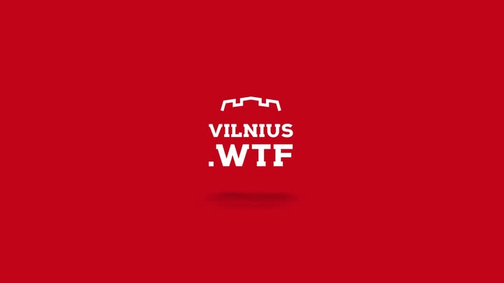 VILNIUS