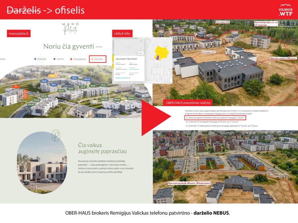 Barželis -> ofiselis