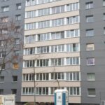 Pilnai renovuojamas namas L. Asanavičiūtės g. 14 - prie pat pagrindinės Karoliniškių…