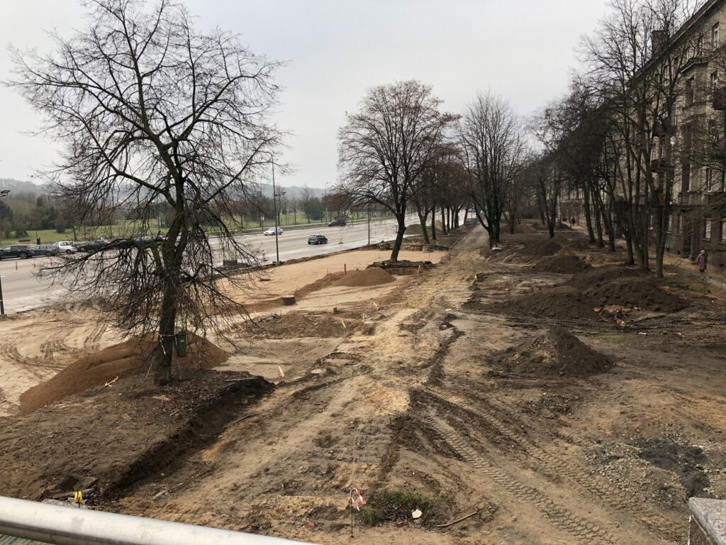 Kaunas WTF