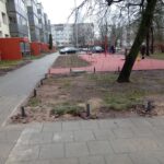 Stebėdamas grupių pranešimus matau, kad tokių tvorelių vis daugėja