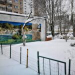 Fabijoniškių Plitvicų ežerai