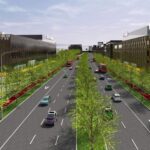 APKLAUSA: Ar pritariate Šiaurinės gatvės tiesimui? - MadeinVilnius.lt - Vilniaus naujienų dienoraštis