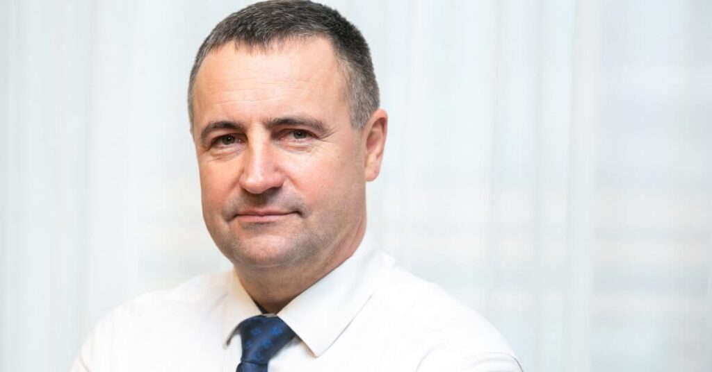 Policijos generalinis komisaras R.Požėla: „Ne viskas, kas daroma Vakaruose, yra teisinga mūsų valstybėje“