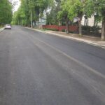 Žvėryno seniūnija giriasi, kokį gražų padarė lėktuvų pakilimo taką, kur gali laisvai…