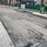 Atspėkite iš vieno karto ar bus atstatytas grindinys?
