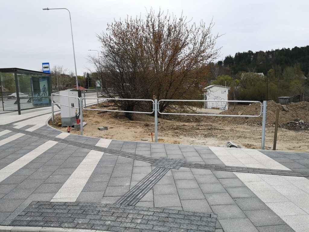 UPDATE: sakė, kad nuims :)