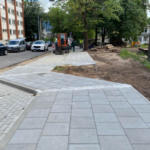 Giedraičių gatvė