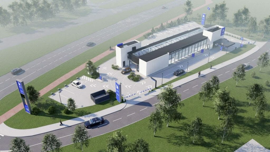 Švaros broliai J. Rutkausko g. - paslaugų centras