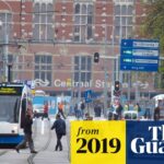 Amsterdam to ban petrol and diesel cars and motorbikes by 2030